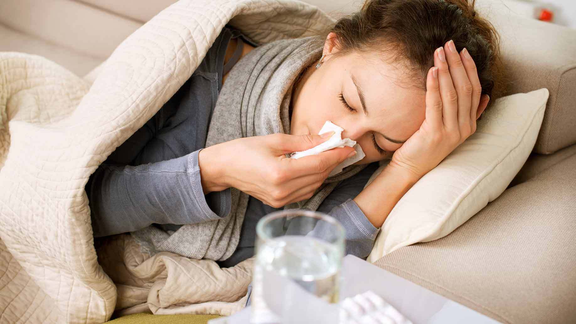 علاجات طبيعية للامراض الشائعة 10
