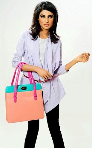 موديلات ال Tops الموضة 10