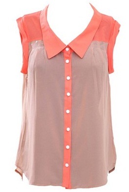 موديلات ال Tops الموضة 12