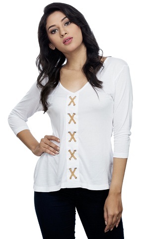 موديلات ال Tops الموضة 13
