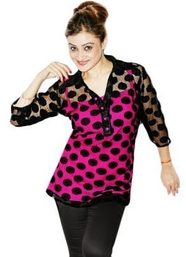 موديلات ال Tops الموضة 15