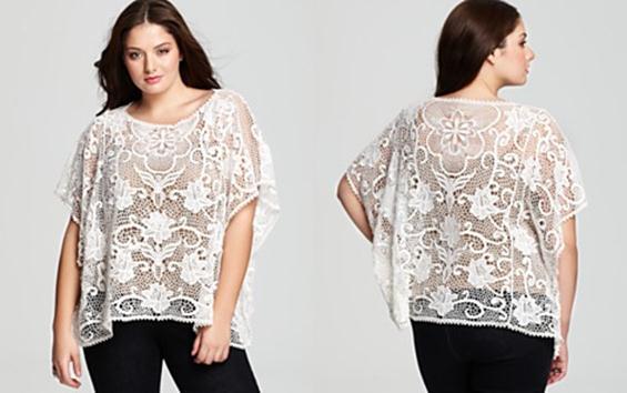 موديلات ال Tops الموضة 17