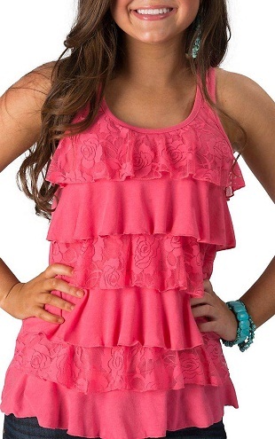 موديلات ال Tops الموضة 22