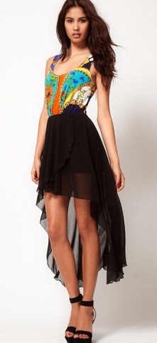 موديلات ال Tops الموضة 6