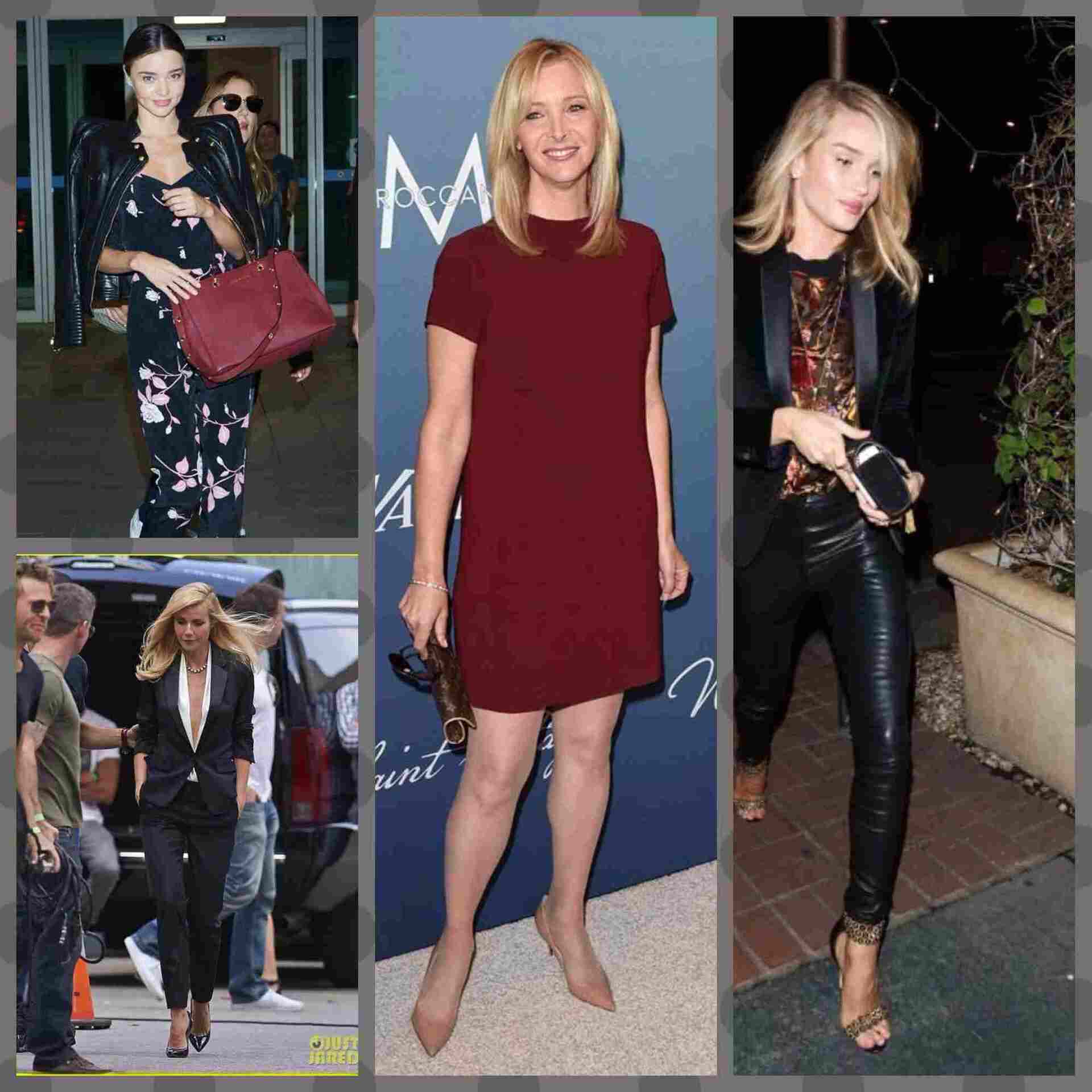 نصائح لفاشون الصيف للبنات والسيدات من كل الاعمار Summer Fashion Tips