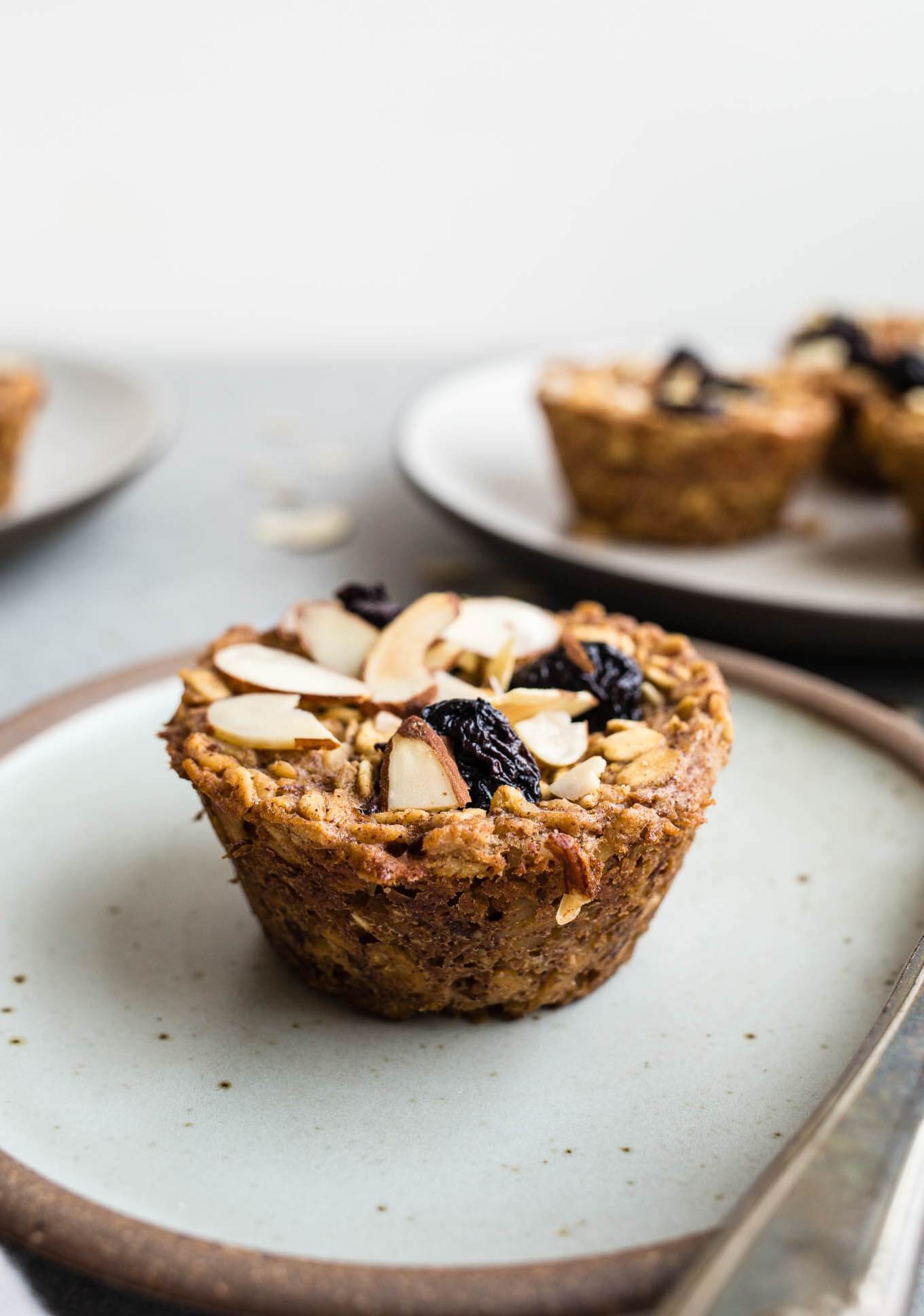 baked oatmeal cups 3