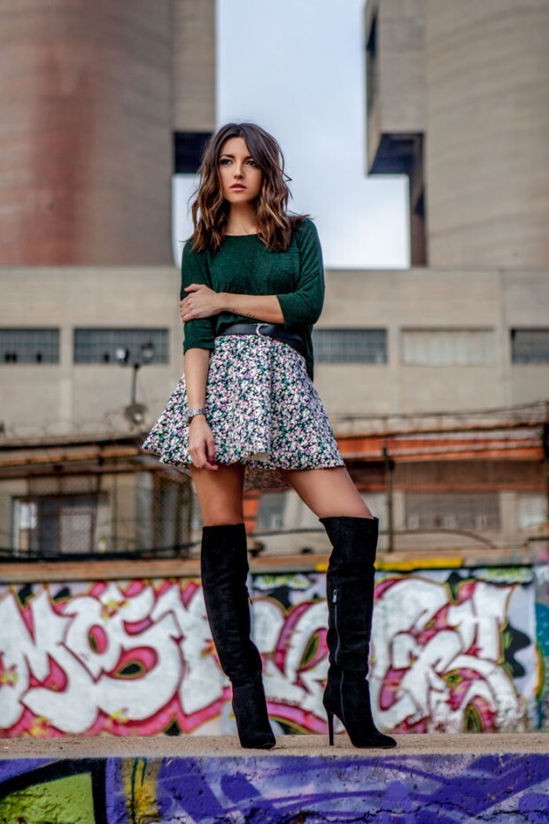 fall outfit 10