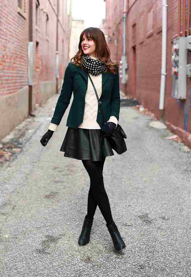 fall outfit 5