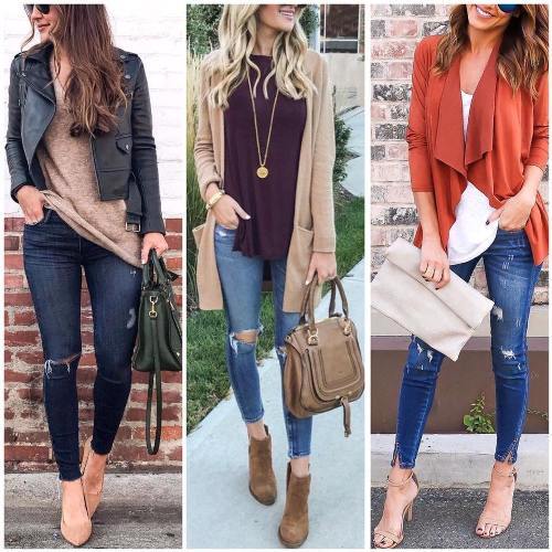 fall outfit ideas