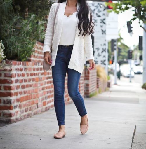 fall outfit style