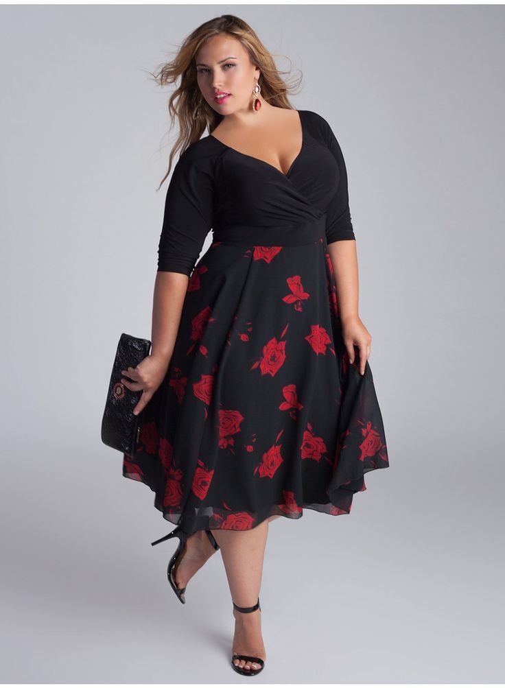free flowing short dress