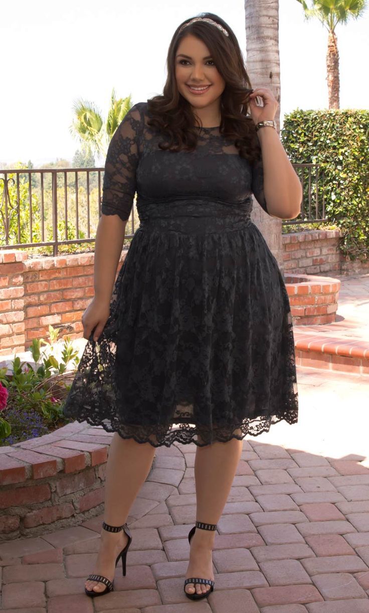 lace