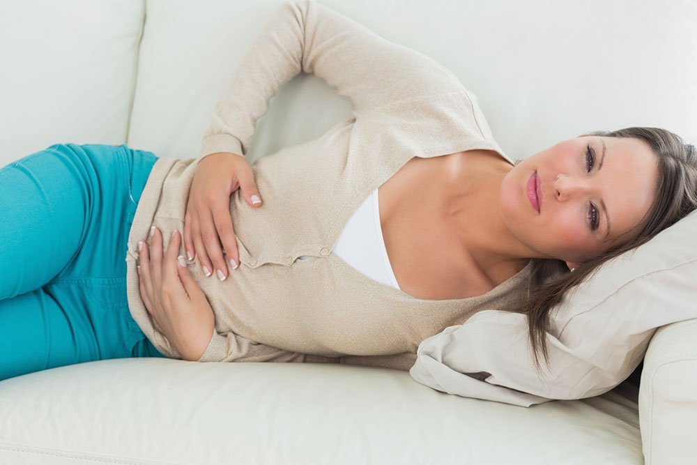 اتخلصي من حصوات الكلى والمرارة بمعلقة واحدة من الخليط ده