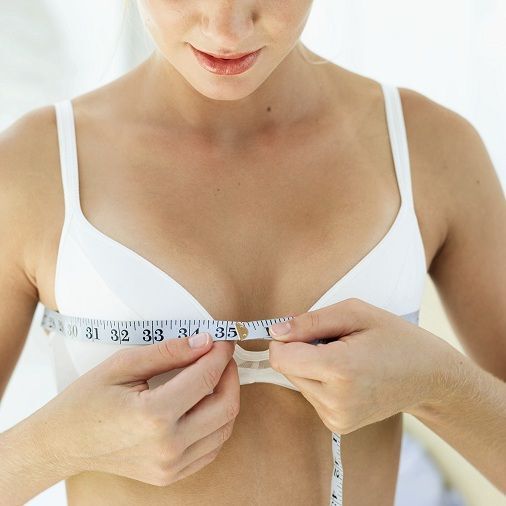 الاثار الجانبية من لبس مقاس برا غلط 6