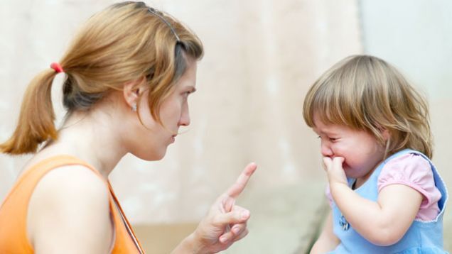 جمل بتأثر بشكل سلبي على طفلك 2