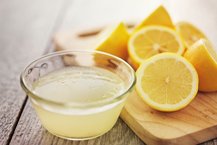 طرق طبيعية لازالة الزوائد الجلدية 10