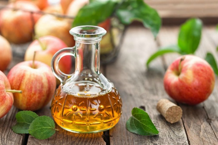 طرق طبيعية لازالة الزوائد الجلدية 4
