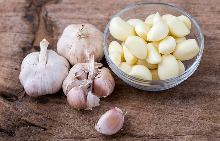 طرق طبيعية لازالة الزوائد الجلدية 5