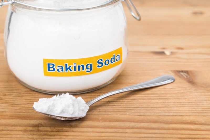 طرق طبيعية لازالة الزوائد الجلدية 9