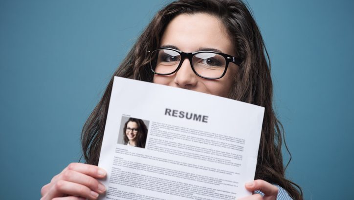 9 حاجات لازم تحذيفيهم من الـ CV بتاعك دلوقتى !