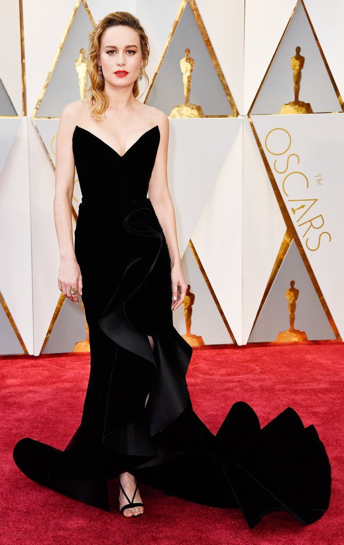 brie larson