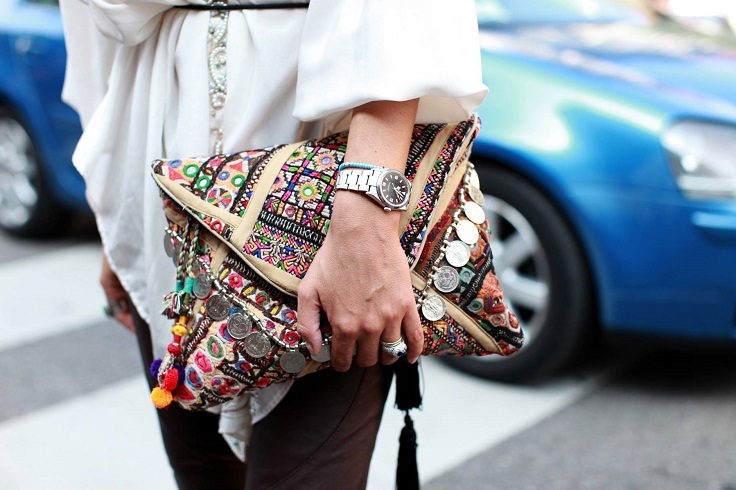 cool clutch