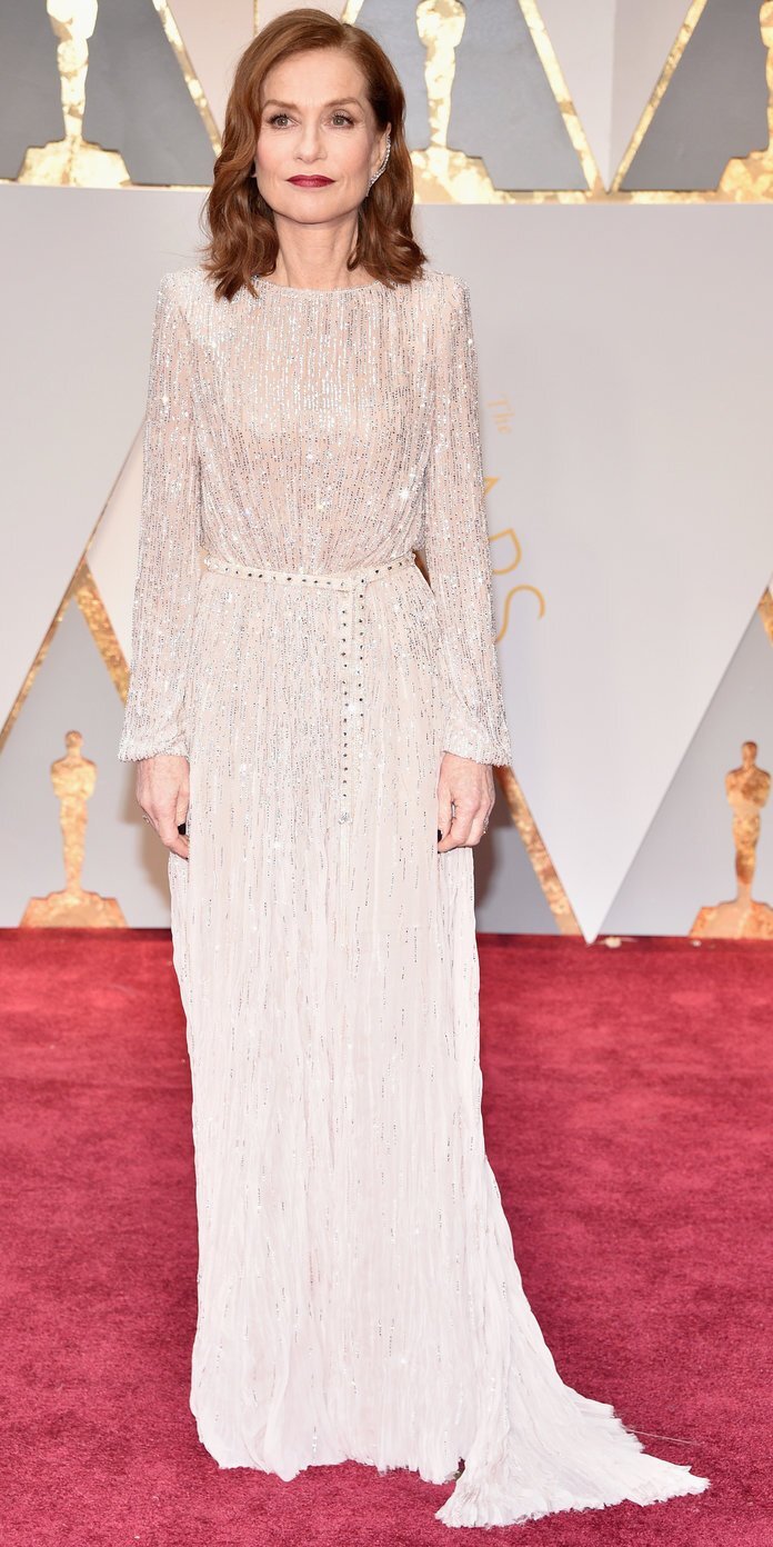 isabelle huppert