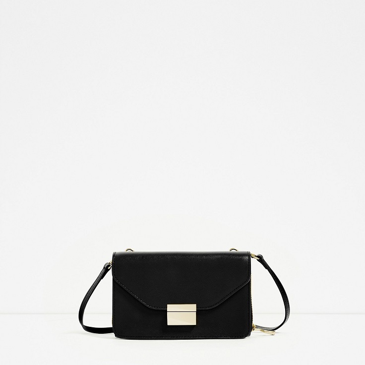 little black bag