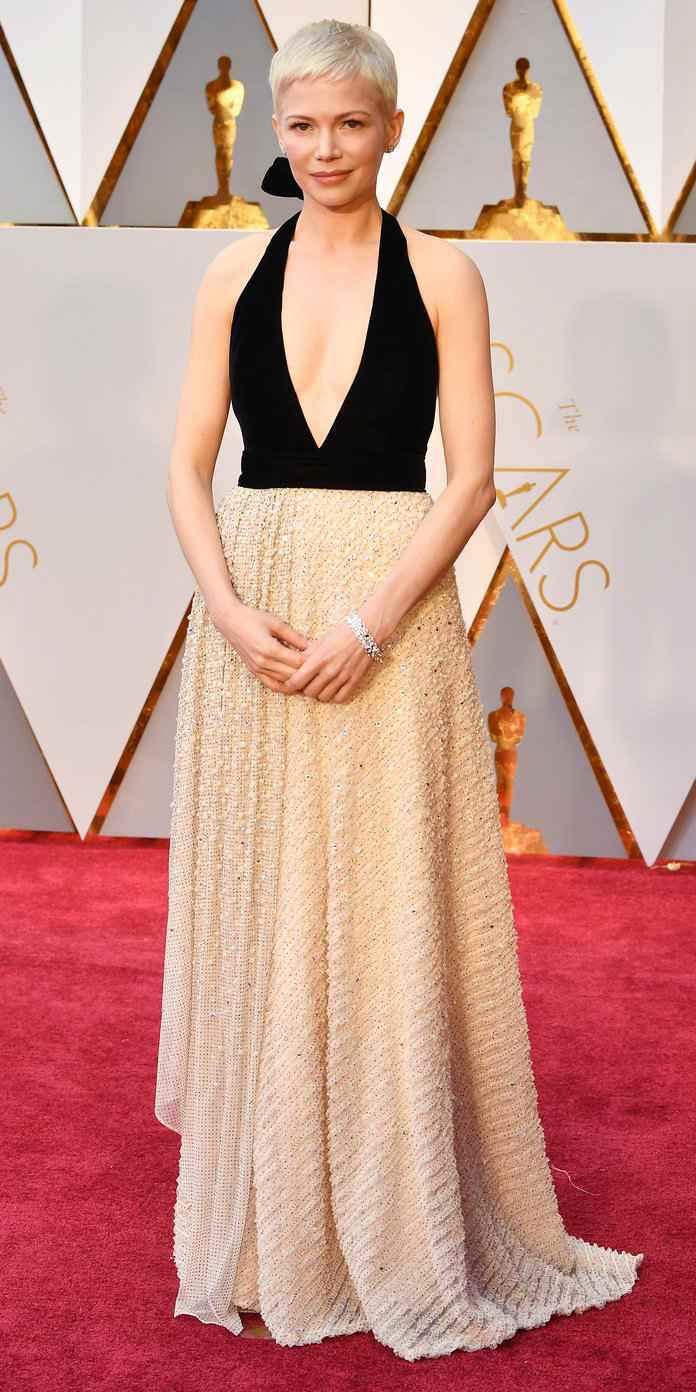 michelle williams