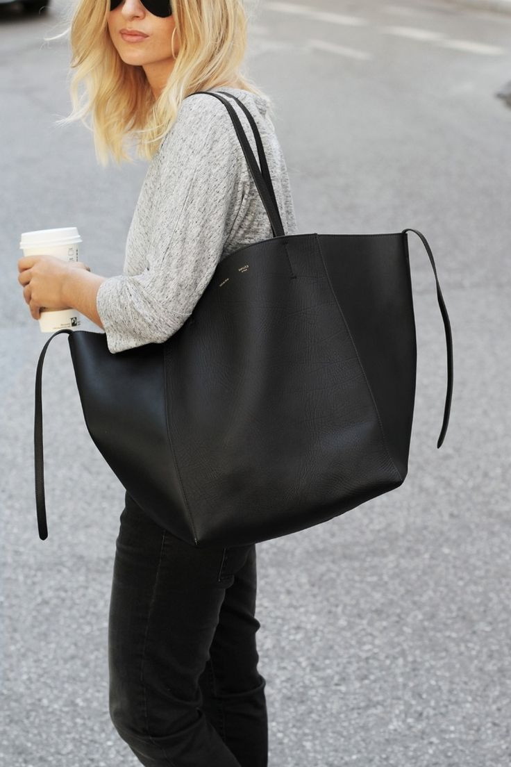 oversize bag