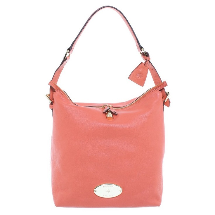 pop of color bag