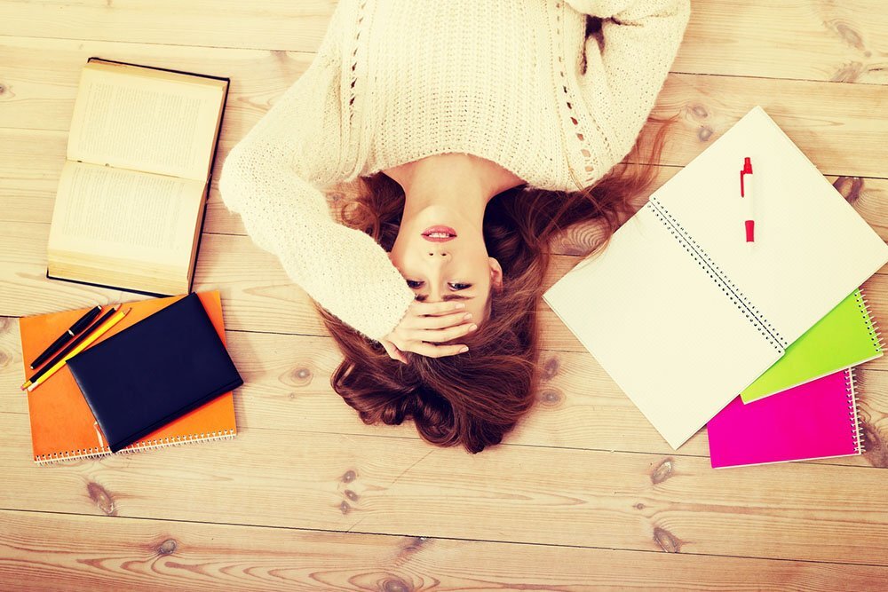 ازاي توقفي ال Overthinking 2