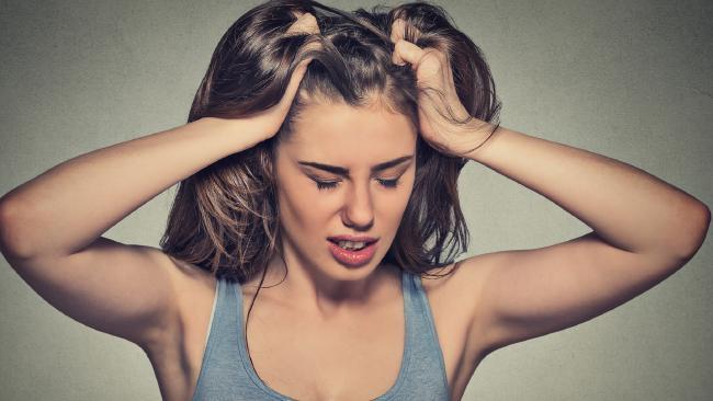 ازاي توقفي ال Overthinking 3