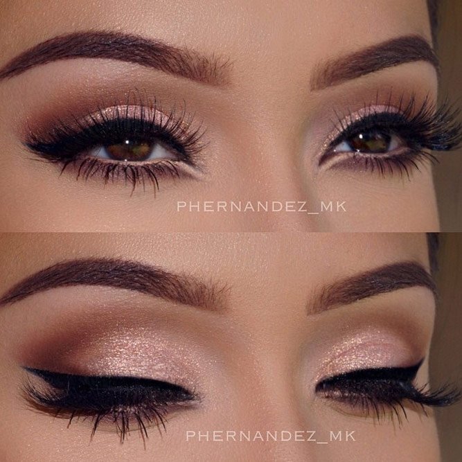 افكار لرسمة ال Cat Eyes 15