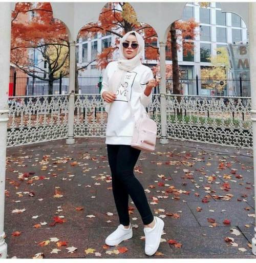 ال hoddies وال oversized sweater 13