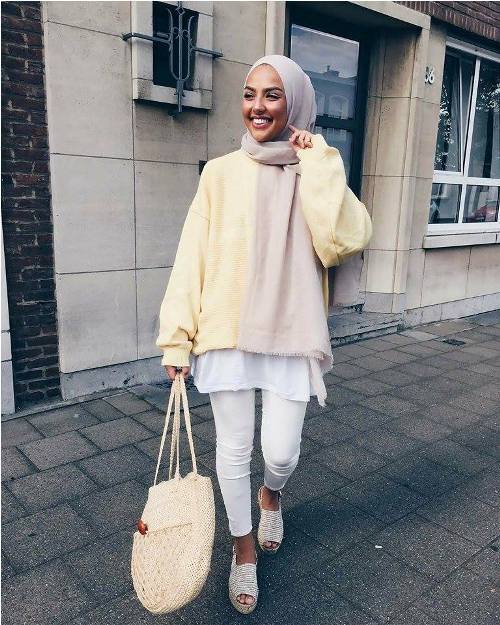 ال Hoddies وال Oversized Sweater 3