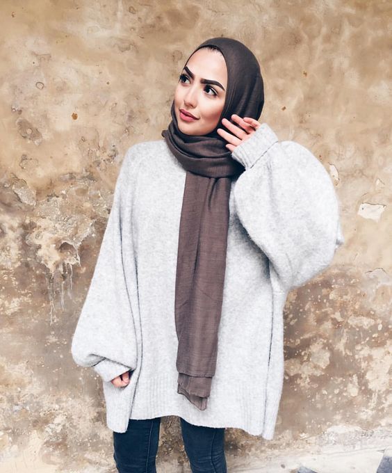 ال hoddies وال oversized sweater 22