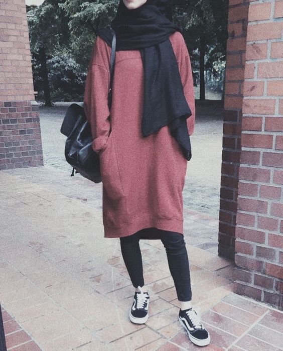 ال hoddies وال oversized sweater 30