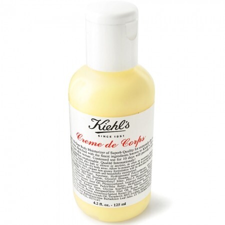 kiehls creme de corps
