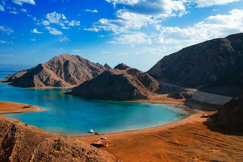 احلى اماكن السفر في مصر 13