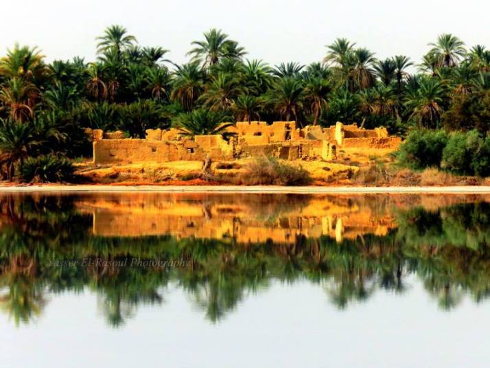 احلى اماكن السفر في مصر 18