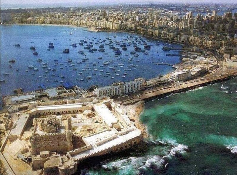 احلى اماكن السفر في مصر 2