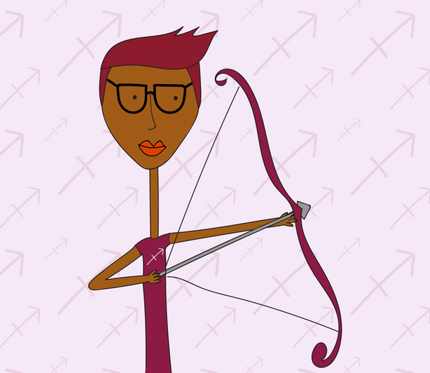 اغرب صفة في شخصيتك حسب برجك 9
