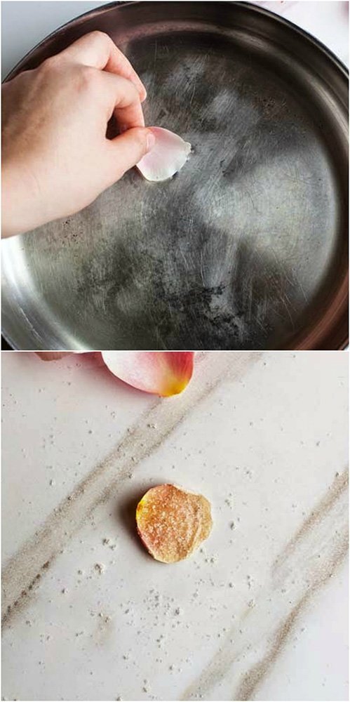 طرق طبيعية لعمل اللوشن 11