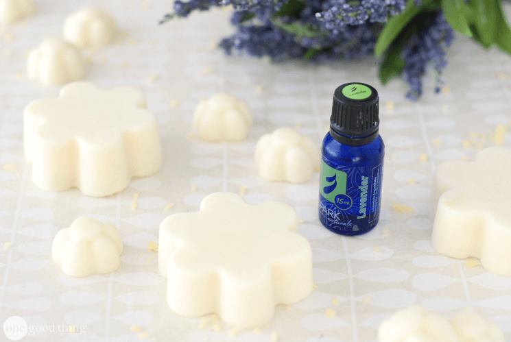 طرق طبيعية لعمل اللوشن 14