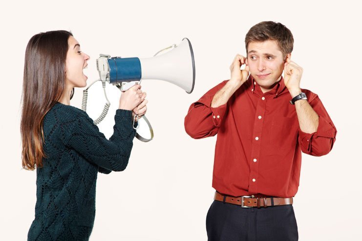 عادات ممكن تدمر علاقتك الزوجية 2