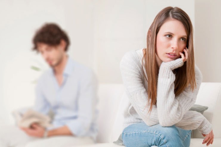 عادات ممكن تدمر علاقتك الزوجية 5