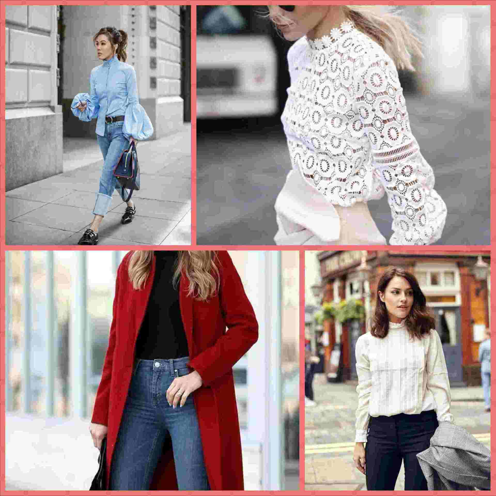 5 Fashion Trends لازم تجربيهم فى موسم الشتاء السنة دى