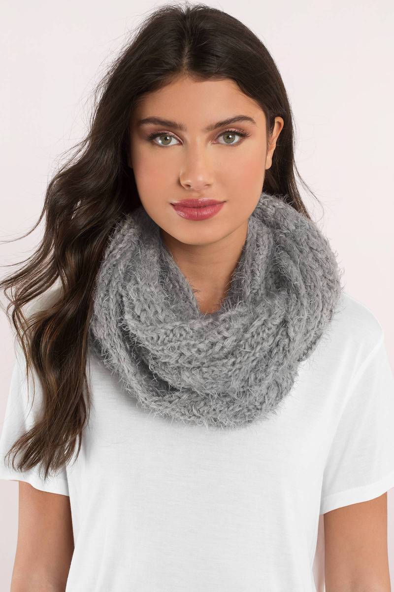 infinity scarf 13