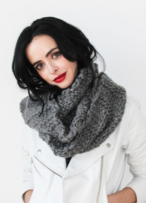 infinity scarf 16